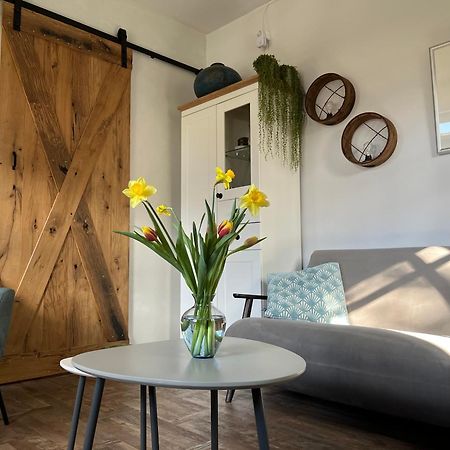 Studio Het Kommertjeshof Burgh-Haamstede Esterno foto