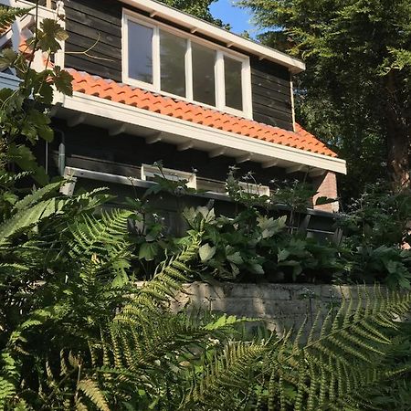 Studio Het Kommertjeshof Burgh-Haamstede Esterno foto