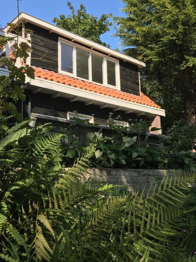 Studio Het Kommertjeshof Burgh-Haamstede Esterno foto