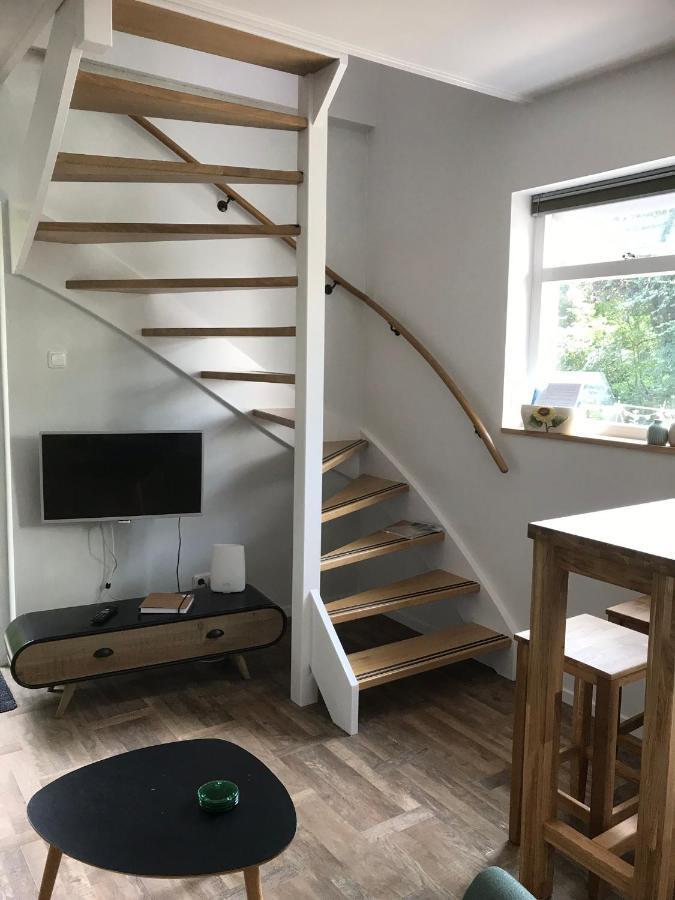 Studio Het Kommertjeshof Burgh-Haamstede Esterno foto